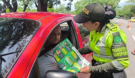 PLAN RETORNO EN CÚCUTA 