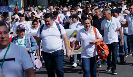Protestas en Cúcuta