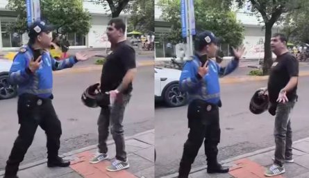 Se registra nuevo caso de intolerancia 