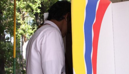 Este domingo se cumplen las elecciones para elegir Consejos Locales de Juventud/Foto archivo