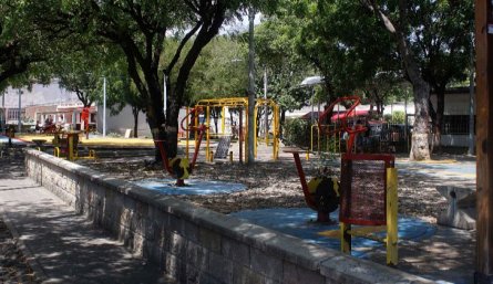 Barrio Pescadero existe desde 1950.