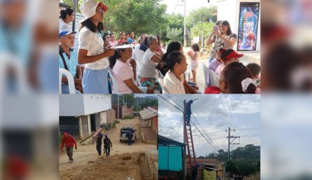 COMUNIDAD ALFONSO GOMEZ 