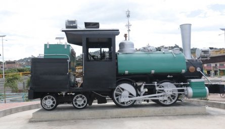 Monumentos varios y olvidados