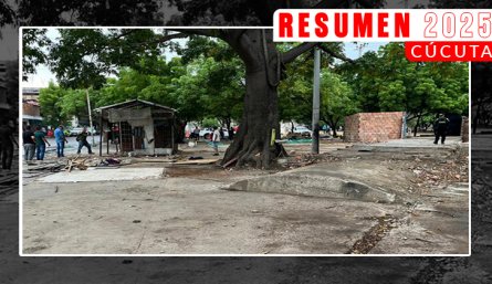 Resumen Cúcuta 2025