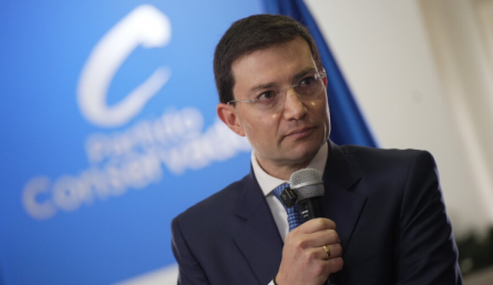 Carlos Felipe Córdoba