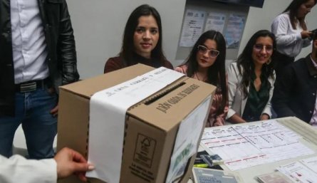 Elecciones 2026: 70% de los jóvenes en Colombia todavía no saben por quién votar a la Presidencia, según encuesta