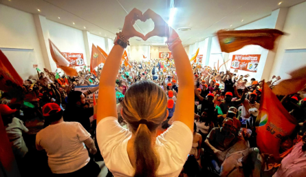 El rol protagónico de las mujeres en Norte de Santander.