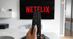 La plataforma de streaming sumó 37 millones de suscriptores el año pasado. /Foto: Cortesía