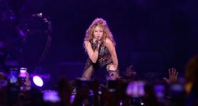 Shakira se une a nombres de otros artistas como Neil Young, quien recientemente también vendió los derechos musicales de Hipgnosis. / Foto: Colprensa