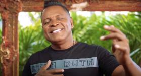 Omar Geles es un reconocido cantautor vallenato. / Foto: Cortesía 