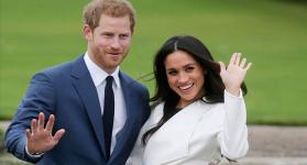 ruptura de Enrique y Meghan con la monarquía británica