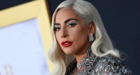Lady Gaga dice que fue violada y secuestrada
