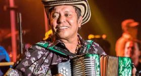Egidio Cuadrado recibirá premio a la excelencia