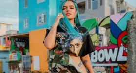 Karol G, Camilo y Mike Bahía, nominados a Premios Juventud