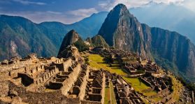 'Transformers' se rodará en Machu Picchu
