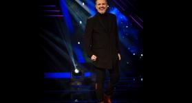 Miguel Bosé
