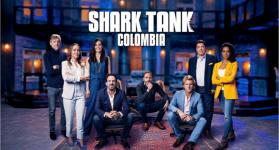 ‘Shark Tank Colombia’ es una adaptación del famoso reality 'Dragons Den', creado por Nippon TV en Japón. / Foto: Colprensa