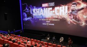 Marvel mira hacia China con 'Shang-Chi y la leyenda de los diez anillos''