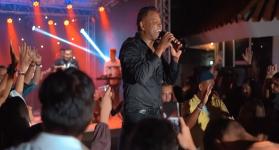 Omar Geles es un reconocido cantautor vallenato. / Foto: Cortesía 