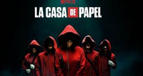 La Casa de Papel llega a su final