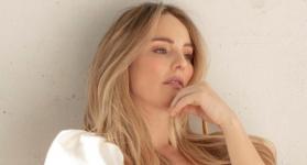 Claudia Bahamón.