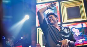 Silvestre positivo para COVID-19