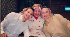 honier Leal habría asesinado con dos cuchillos a su hermano y a su mamá.