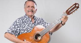 Álvaro Lemmon, ‘El Hombre Caimán’