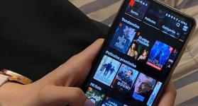 La medición de Netflix indicó que Claro presentó la mayor velocidad de datos de los últimos seis meses. / Foto: Cortesía