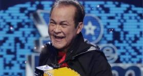 Alfredo Gutiérrez será homenajeado