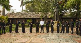 Coral de Cúcuta viajará a Pamplona en Semana Santa
