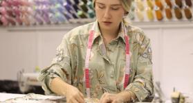 Diseñadoras de Cúcuta, presentes en feria de Bucaramanga