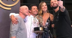 Especiales de Masterchef en Semana Santa