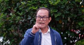 Alfredo Gutiérrez protagonizará una obra de teatro 