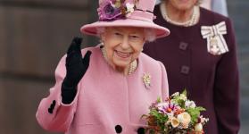 Ed Sheeran dará concierto en jubileo de la reina Isabel II