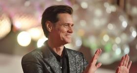 Jim Carrey
