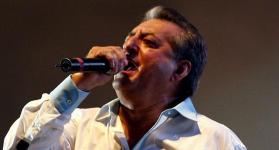 Tributo a Jorge Oñate. 