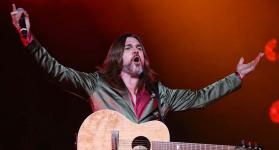 Juanes gana Grammy 
