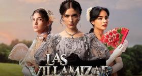 La producción llega a la tv colombiana. 