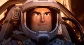 Se conocen más detalles de ‘Lightyear’