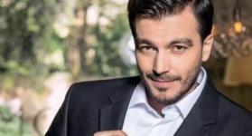 Luciano D'Alessandro lucha contra la xenofobia. 