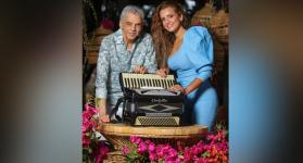 Hacen tributo a Jorge Oñate