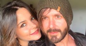 Maleja Restrepo y Tatan Mejía