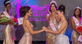 Última edición de Miss Teen Colombia