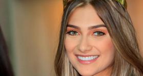 María Fernanda Aristizábal, exseñorita Colombia, irá a Miss Universo 2022