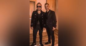 Falleció un hijo del cantante de champeta Mr Black