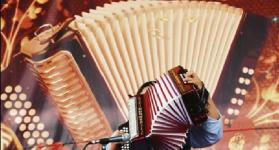 Se salvó la categoría Cumbia vallenato