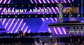 Ceremonia de los Grammy