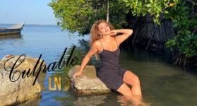 Lady Noriega también se siente 'culpable'
