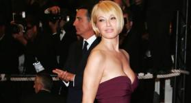 Johnny Depp era celoso y controlador: Ellen Barkin